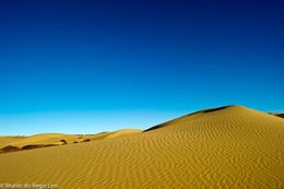 Dunas Península Valdez 