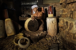 drum maker 