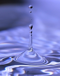 water drop II 