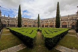 JARDINS NÃO PROIBIDOS 