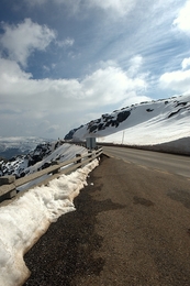 Serra da Estrela III 