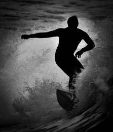 ___Surfista Negro___ 