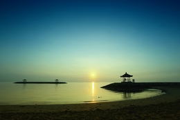 Silent Sanur 