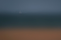 lonely sailing storm 