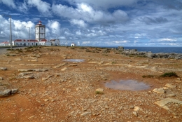 Cabo Carvoeiro 