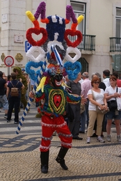 VII Festival Internacional Máscara Ibérica(3) 