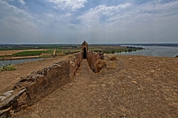 SENTINELA DO GUADIANA - JUROMENHA 