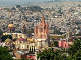 GUANAJUATO 