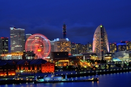 yokohama 