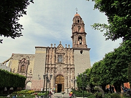 GUANAJUATO II 