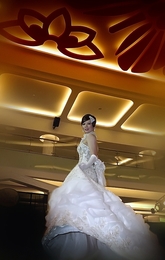 The Bride 