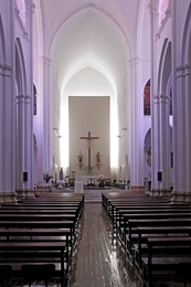 Igreja Reguengos de Monsaraz 
