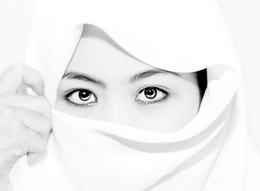 muslimah 