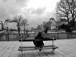 A contemplar Paris 
