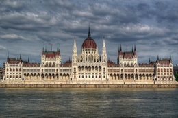 Budapeste 