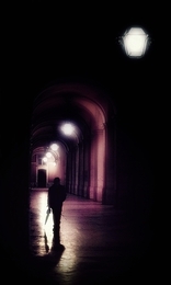 Midnight In Lisbon 