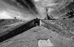 PRESÍDIO MILITAR - FORTE DE ELVAS 