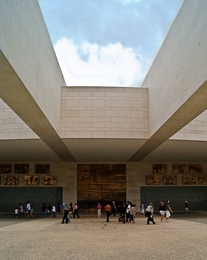 Santíssima Trindade - Fátima 