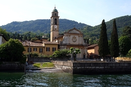 Lago de Como (I) 