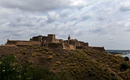 FORTALEZA DE JUROMENHA 