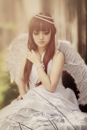 Beauty Angel 