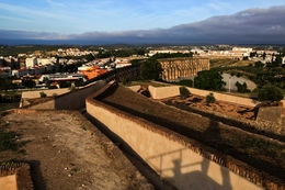 BALUARTE DA CONCEIÇÃO - ELVAS 