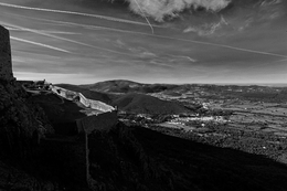 MARVÃO LANDSCAPE 