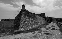 FORTALEZA DE JUROMENHA 