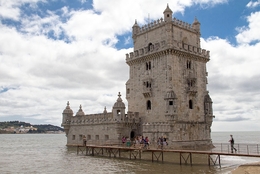 Torre de Belém 