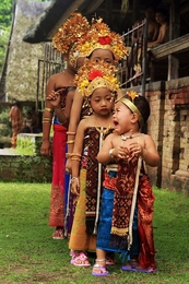 Bali Children's 