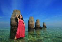 Dewi Laut 