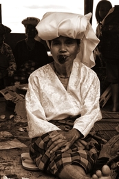 Indo' Toraja 