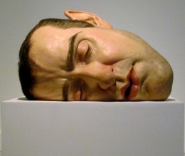 RON MUECK 