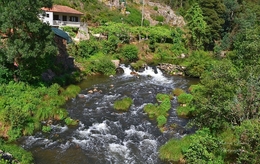 Senhora do Salto - I I I 