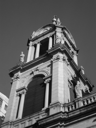 Catedral Metropolitana de Porto Alegre 