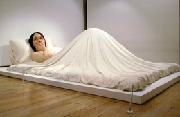 RON MUECK III 