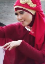 Muslimah Fashion 