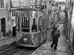 Elevador da Bica 