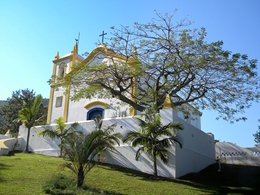 Santuário da Imaculada Conceição 