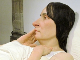 RON MUECK V 