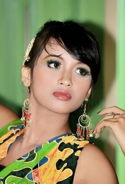 batik fashion 