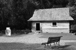 Bosque Papa João Paulo II - Curitiba, Pr, Br 