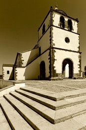 Igreja de Pedrogão Grande 