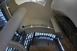 Museu Guggenheim Bilbao 