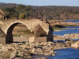 Ruinas de Ponte 