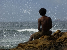 apprécier la mer 