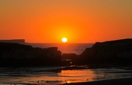 PRAIA DO BALEAL (PENICHE) 