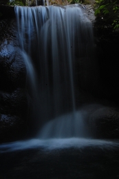 Air Terjun Rindu 