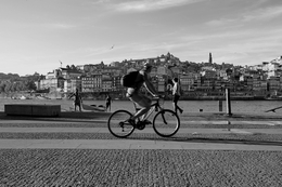 A Olhar o Porto 