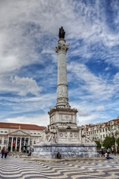 Rossio 